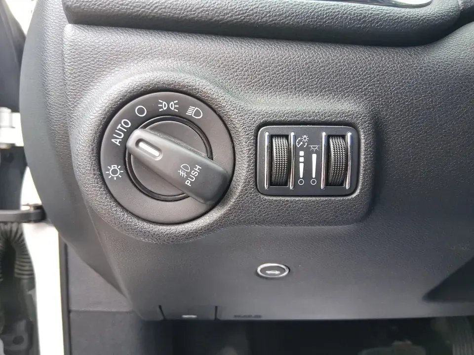 2014 Dodge Dart GT (1C3CDFEB0ED) with an MultiAir 2.4L I-4 variable valve control engine, located at 1099 N County Rd 25A , Troy, OH, 45373, (937) 908-9800, 40.057079, -84.212883 - Need a smart, sporty commuter that feels upscale for daily runs between Moraine and downtown Dayton, yet still has the comfort for weekend getaways to Carillon Historical Park or a Reds day trip? This 2014 Dodge Dart GT in Bright White Clearcoat is the kind of sedan that fits real life-easy to park, - Photo#17