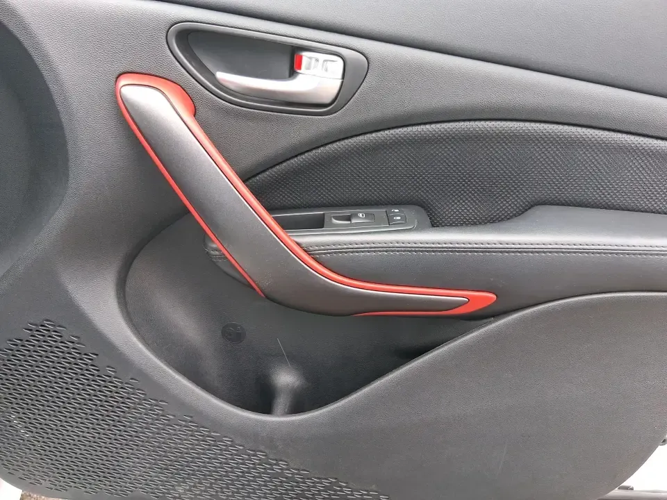 2014 Dodge Dart GT (1C3CDFEB0ED) with an MultiAir 2.4L I-4 variable valve control engine, located at 1099 N County Rd 25A , Troy, OH, 45373, (937) 908-9800, 40.057079, -84.212883 - Need a smart, sporty commuter that feels upscale for daily runs between Moraine and downtown Dayton, yet still has the comfort for weekend getaways to Carillon Historical Park or a Reds day trip? This 2014 Dodge Dart GT in Bright White Clearcoat is the kind of sedan that fits real life-easy to park, - Photo#20