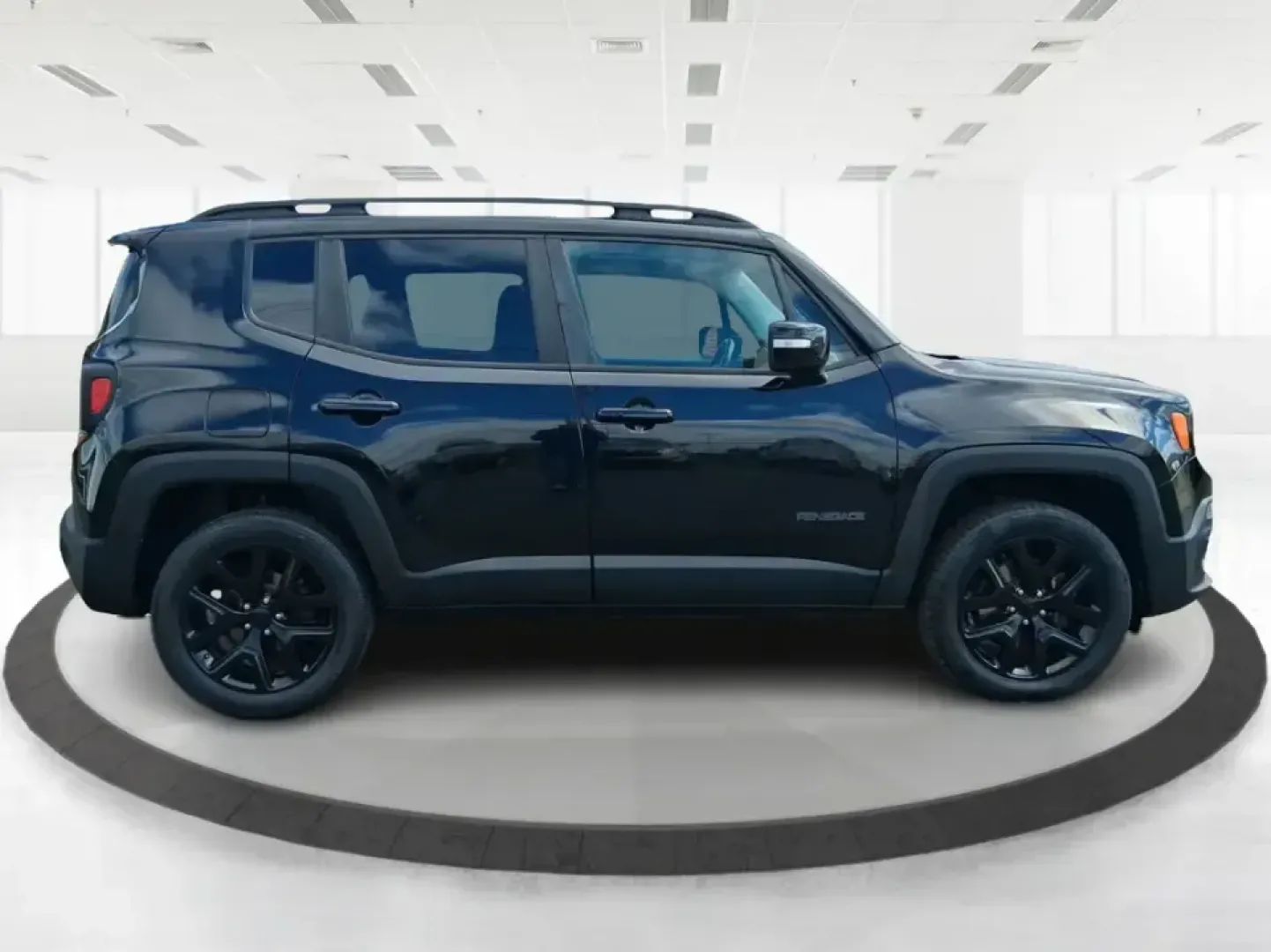 2017 Jeep Renegade Altitude 4x4 (ZACCJBBBXHP) with an 2.4L L4 DOHC 16V engine, 6M transmission, located at 4508 South Dixie Dr, Moraine, OH, 45439, (937) 908-9800, 39.689976, -84.218452 - Picture your next Ohio weekend: loading up the gear for a quick getaway to Carillon Historical Park, meeting friends near The Greene for dinner, or taking the scenic back roads out toward Caesar Creek-without worrying about the weather. This 2017 Jeep Renegade Altitude 4x4 is built for real-life ver - Photo#1