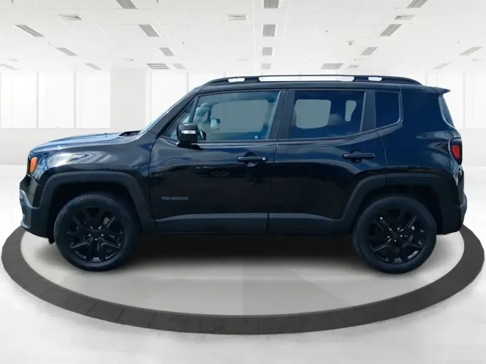 2017 Jeep Renegade Altitude 4x4 (ZACCJBBBXHP) with an 2.4L L4 DOHC 16V engine, 6M transmission, located at 4508 South Dixie Dr, Moraine, OH, 45439, (937) 908-9800, 39.689976, -84.218452 - Picture your next Ohio weekend: loading up the gear for a quick getaway to Carillon Historical Park, meeting friends near The Greene for dinner, or taking the scenic back roads out toward Caesar Creek-without worrying about the weather. This 2017 Jeep Renegade Altitude 4x4 is built for real-life ver - Photo#4
