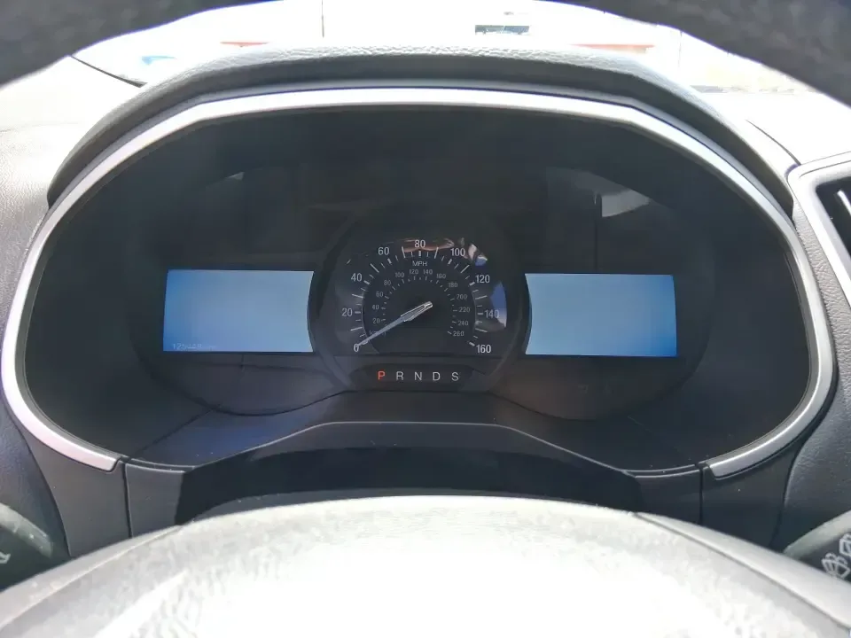 2017 Ford Edge SEL (2FMPK4J94HB) with an 2.0L L4 DOHC 16V engine, 6A transmission, located at 401 Woodman Dr, Riverside, OH, 45431, (937) 908-9800, 39.760899, -84.123421 - Picture your next week going smoother: an SUV that's ready for the school run, the I675 commute, and a spontaneous weekend escape to Carillon Historical Park or a family day at the National Museum of the U.S. Air Force. This 2017 Ford Edge SEL in Magnetic Metallic is built for real life in the Miami - Photo#16