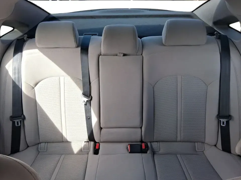 2017 Hyundai Sonata SE (5NPE24AF7HH) with an 2.4L I-4 gasoline direct injection engine, 7A transmission, located at 1099 N County Rd 25A , Troy, OH, 45373, (937) 908-9800, 40.057079, -84.212883 - Need a dependable sedan for the daily commute down I75, quick errands around Troy, or comfortable weekend drives to Dayton? This 2017 Hyundai Sonata SE in Phantom Black is an easy-to-live-with choice for practical drivers who want modern safety, efficient performance, and a smooth ride-without payin - Photo#14