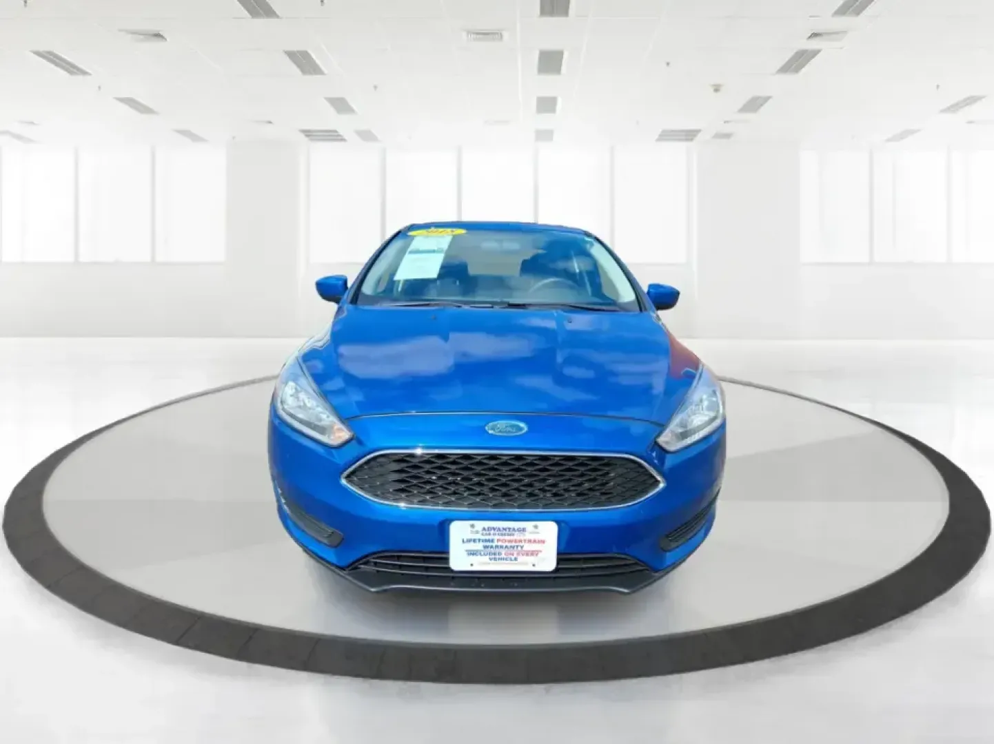 2018 Ford Focus SE (1FADP3FE4JL) with an 1.0L L3 engine, Automatic transmission, located at 1951 S Dayton Lakeview Rd., New Carlisle, OH, 45344, (937) 908-9800, 39.890999, -84.050255 - Need a dependable commuter that's easy to park downtown, comfortable on I70, and efficient enough for everyday errands from Meijer runs to school drop-offs? This 2018 Ford Focus SE sedan is a smart, budget-friendly choice for life in and around New Carlisle, offering modern tech, confidence-inspirin - Photo#7