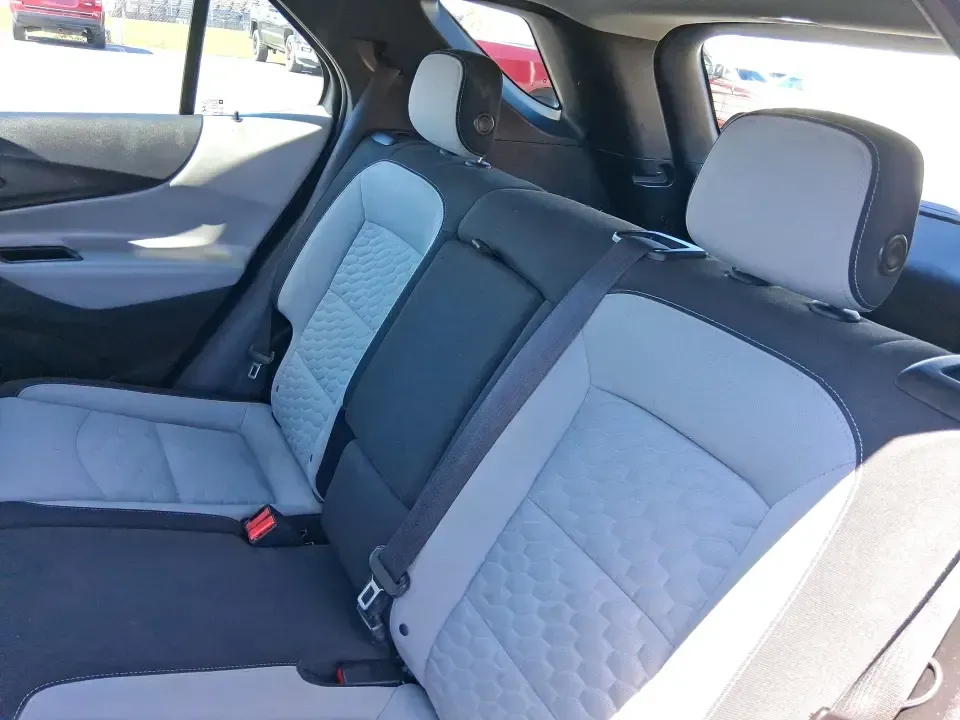 2019 Chevrolet Equinox LS (2GNAXHEV3K6) with an 1.5L I-4 gasoline direct injection engine, 6A transmission, located at 1951 S Dayton Lakeview Rd., New Carlisle, OH, 45344, (937) 908-9800, 39.890999, -84.050255 - Picture your next week going smoother: school drop-offs, the I70 commute, grocery runs, and a spontaneous weekend drive to Clark County Fairgrounds-all in one comfortable, easy-to-live-with SUV. This **2019 Chevrolet Equinox LS** is a smart choice for busy families, first-time buyers, and budget-con - Photo#10