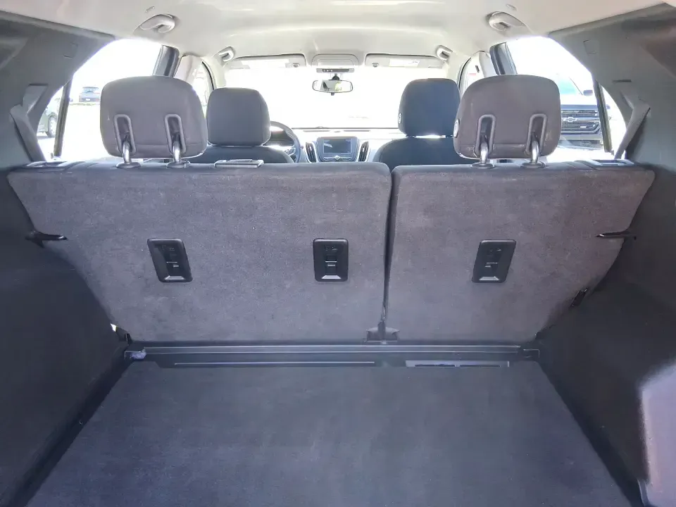 2019 Chevrolet Equinox LS (2GNAXHEV3K6) with an 1.5L I-4 gasoline direct injection engine, 6A transmission, located at 1951 S Dayton Lakeview Rd., New Carlisle, OH, 45344, (937) 908-9800, 39.890999, -84.050255 - Picture your next week going smoother: school drop-offs, the I70 commute, grocery runs, and a spontaneous weekend drive to Clark County Fairgrounds-all in one comfortable, easy-to-live-with SUV. This **2019 Chevrolet Equinox LS** is a smart choice for busy families, first-time buyers, and budget-con - Photo#12