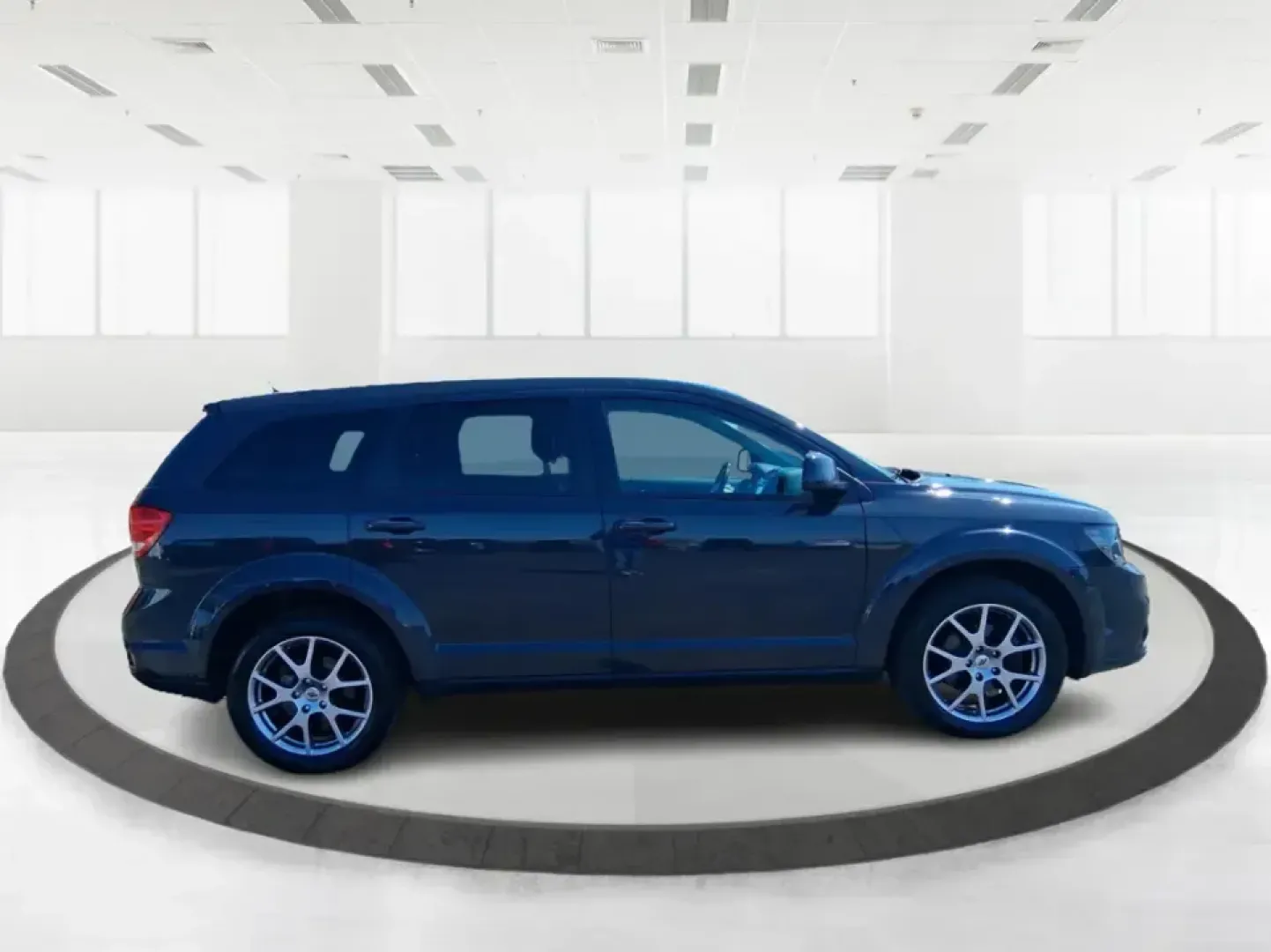 2018 Dodge Journey GT (3C4PDCEGXJT) with an Pentastar 3.6L V-6 DOHC engine, 6A transmission, located at 1951 S Dayton Lakeview Rd., New Carlisle, OH, 45344, (937) 908-9800, 39.890999, -84.050255 - Load up the family, point the hood toward I70, and make every errand or weekend getaway feel easier in this 2018 Dodge Journey GT-an SUV built for real life in and around New Carlisle. Whether you're juggling school drop-offs, commuting toward Dayton, or planning a road trip to Buck Creek State Park - Photo#1