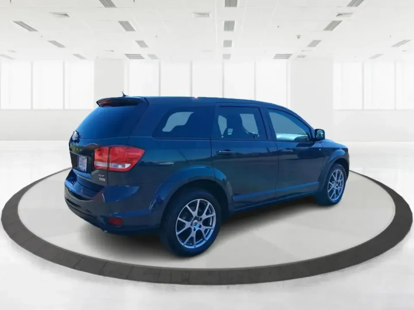 2018 Dodge Journey GT (3C4PDCEGXJT) with an Pentastar 3.6L V-6 DOHC engine, 6A transmission, located at 1951 S Dayton Lakeview Rd., New Carlisle, OH, 45344, (937) 908-9800, 39.890999, -84.050255 - Load up the family, point the hood toward I70, and make every errand or weekend getaway feel easier in this 2018 Dodge Journey GT-an SUV built for real life in and around New Carlisle. Whether you're juggling school drop-offs, commuting toward Dayton, or planning a road trip to Buck Creek State Park - Photo#2