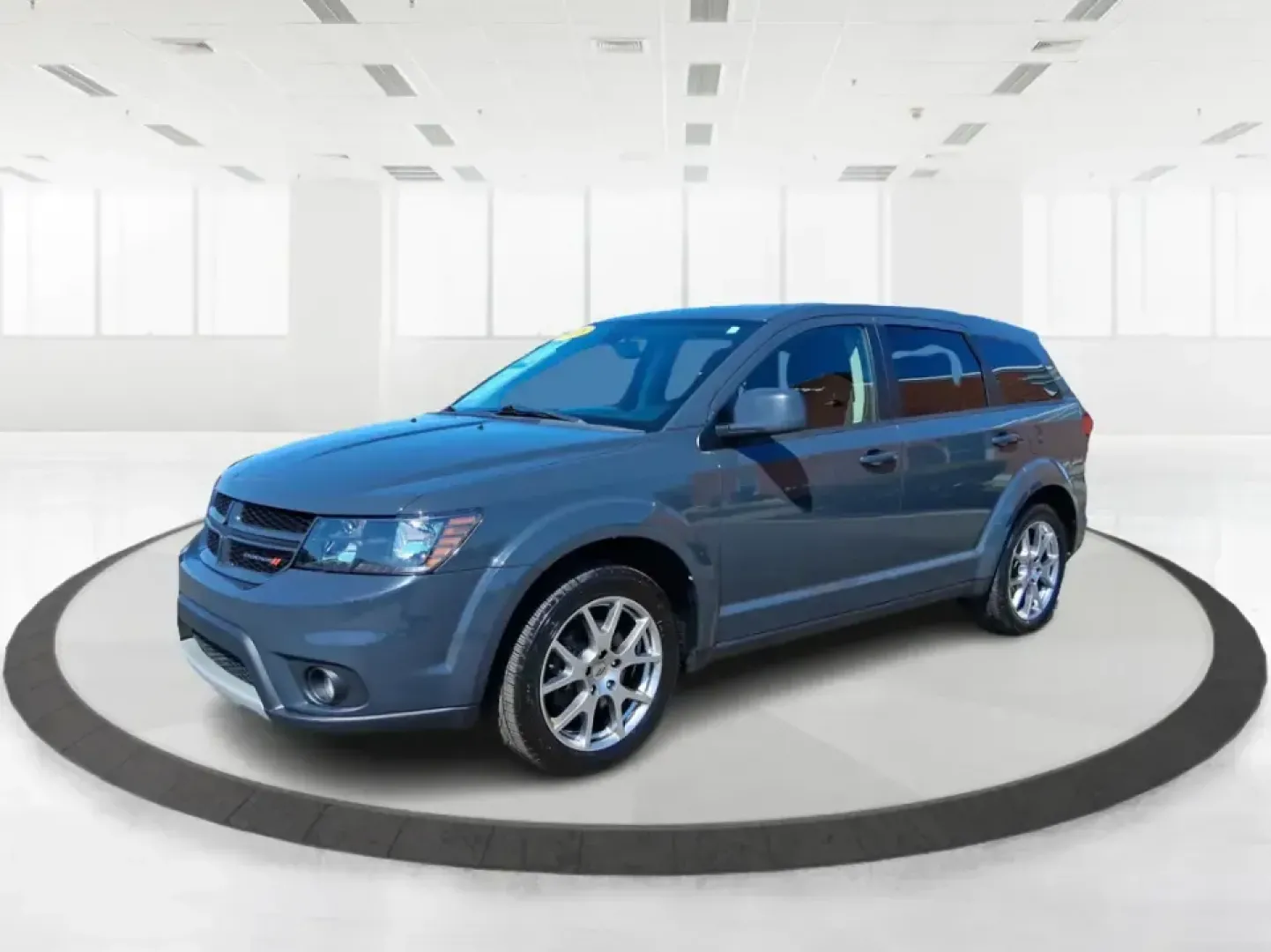 2018 Dodge Journey GT (3C4PDCEGXJT) with an Pentastar 3.6L V-6 DOHC engine, 6A transmission, located at 1951 S Dayton Lakeview Rd., New Carlisle, OH, 45344, (937) 908-9800, 39.890999, -84.050255 - Load up the family, point the hood toward I70, and make every errand or weekend getaway feel easier in this 2018 Dodge Journey GT-an SUV built for real life in and around New Carlisle. Whether you're juggling school drop-offs, commuting toward Dayton, or planning a road trip to Buck Creek State Park - Photo#7