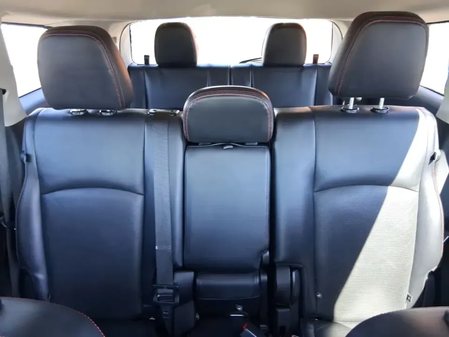 2018 Dodge Journey GT (3C4PDCEGXJT) with an Pentastar 3.6L V-6 DOHC engine, 6A transmission, located at 1951 S Dayton Lakeview Rd., New Carlisle, OH, 45344, (937) 908-9800, 39.890999, -84.050255 - Load up the family, point the hood toward I70, and make every errand or weekend getaway feel easier in this 2018 Dodge Journey GT-an SUV built for real life in and around New Carlisle. Whether you're juggling school drop-offs, commuting toward Dayton, or planning a road trip to Buck Creek State Park - Photo#13