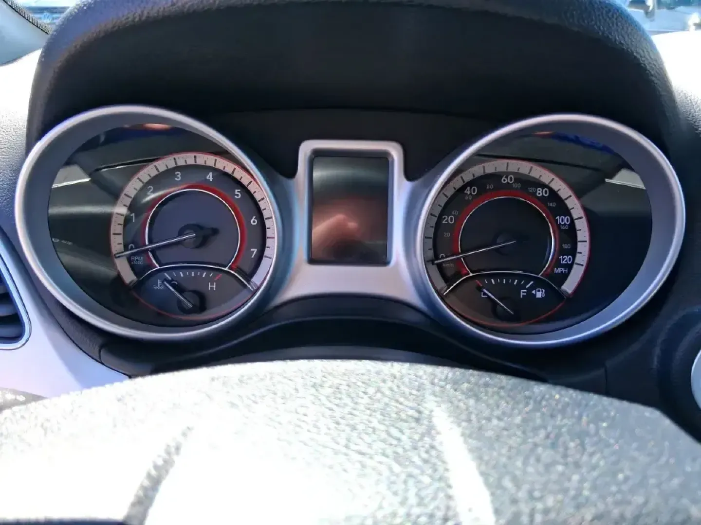 2018 Dodge Journey GT (3C4PDCEGXJT) with an Pentastar 3.6L V-6 DOHC engine, 6A transmission, located at 1951 S Dayton Lakeview Rd., New Carlisle, OH, 45344, (937) 908-9800, 39.890999, -84.050255 - Load up the family, point the hood toward I70, and make every errand or weekend getaway feel easier in this 2018 Dodge Journey GT-an SUV built for real life in and around New Carlisle. Whether you're juggling school drop-offs, commuting toward Dayton, or planning a road trip to Buck Creek State Park - Photo#14