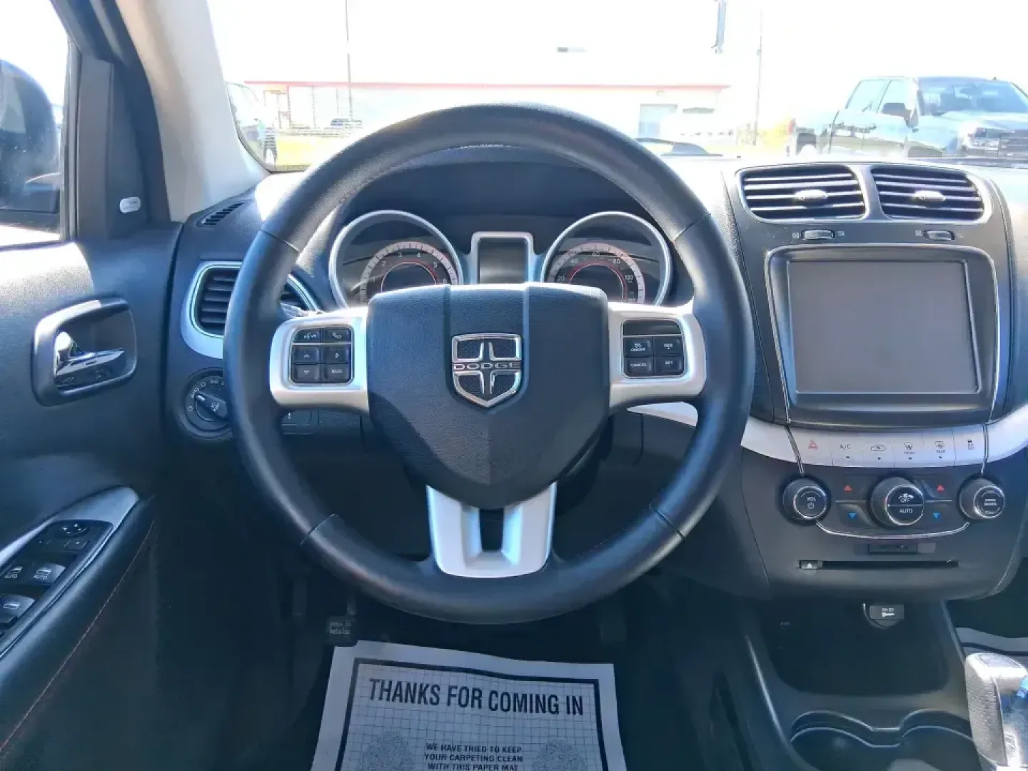 2018 Dodge Journey GT (3C4PDCEGXJT) with an Pentastar 3.6L V-6 DOHC engine, 6A transmission, located at 1951 S Dayton Lakeview Rd., New Carlisle, OH, 45344, (937) 908-9800, 39.890999, -84.050255 - Load up the family, point the hood toward I70, and make every errand or weekend getaway feel easier in this 2018 Dodge Journey GT-an SUV built for real life in and around New Carlisle. Whether you're juggling school drop-offs, commuting toward Dayton, or planning a road trip to Buck Creek State Park - Photo#15