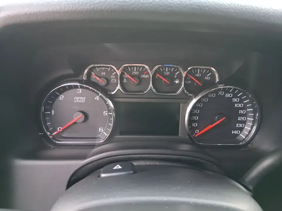 2015 Chevrolet Tahoe LTZ (1GNSKCKC9FR) with an EcoTec3 5.3L V-8 gasoline direct injection engine, 6-Speed Automatic transmission, located at 8750 N County Rd 25A, Piqua, OH, 45356, (937) 908-9800, 40.164391, -84.232513 - Big family weekend at Indian Lake, a road-trip up I-75, or a daily commute with room for coworkers and gear-this 2015 Chevrolet Tahoe LTZ 4WD is built for the kind of life that doesn't fit in a small SUV. Finished in sleek Black and powered by the EcoTec3 5.3L V8 with a smooth 6-speed automatic tran - Photo#15