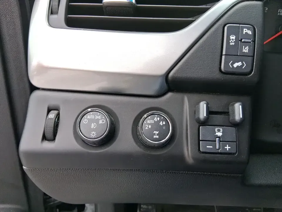 2015 Chevrolet Tahoe LTZ (1GNSKCKC9FR) with an EcoTec3 5.3L V-8 gasoline direct injection engine, 6-Speed Automatic transmission, located at 8750 N County Rd 25A, Piqua, OH, 45356, (937) 908-9800, 40.164391, -84.232513 - Big family weekend at Indian Lake, a road-trip up I-75, or a daily commute with room for coworkers and gear-this 2015 Chevrolet Tahoe LTZ 4WD is built for the kind of life that doesn't fit in a small SUV. Finished in sleek Black and powered by the EcoTec3 5.3L V8 with a smooth 6-speed automatic tran - Photo#17