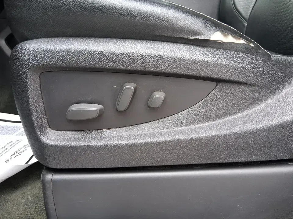2015 Chevrolet Tahoe LTZ (1GNSKCKC9FR) with an EcoTec3 5.3L V-8 gasoline direct injection engine, 6-Speed Automatic transmission, located at 8750 N County Rd 25A, Piqua, OH, 45356, (937) 908-9800, 40.164391, -84.232513 - Big family weekend at Indian Lake, a road-trip up I-75, or a daily commute with room for coworkers and gear-this 2015 Chevrolet Tahoe LTZ 4WD is built for the kind of life that doesn't fit in a small SUV. Finished in sleek Black and powered by the EcoTec3 5.3L V8 with a smooth 6-speed automatic tran - Photo#18