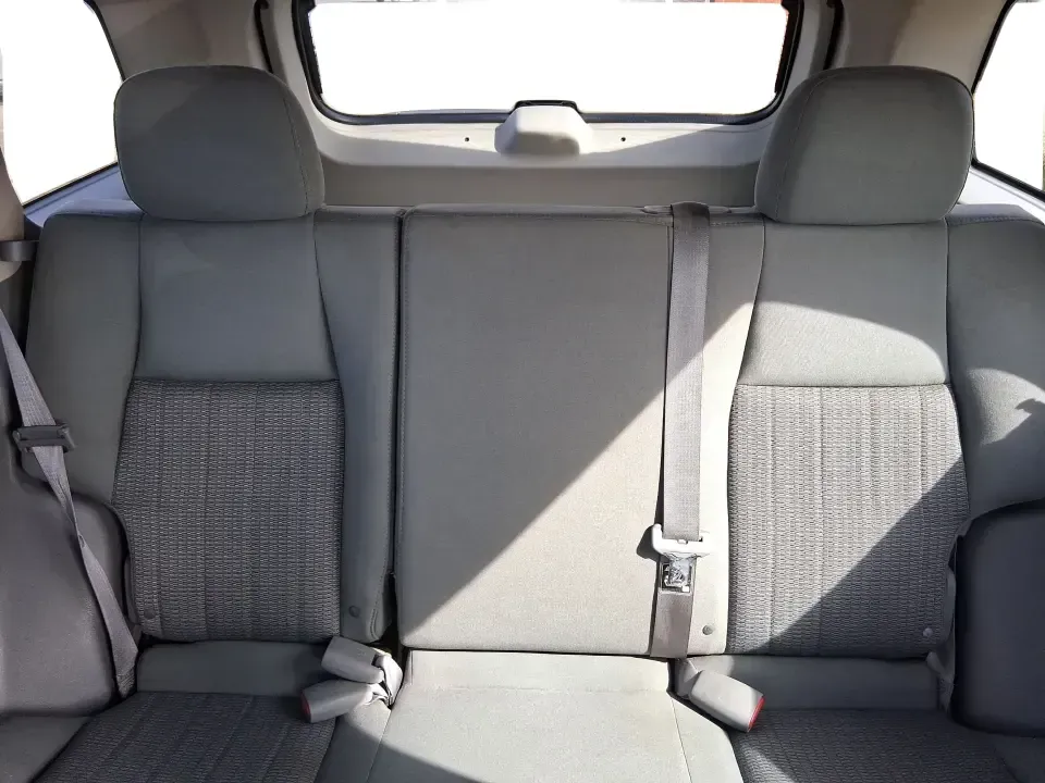 2007 Jeep Grand Cherokee Laredo (1J8GR48K47C) with an 3.7L V6 SOHC 12V engine, 5-Speed Automatic Overdrive transmission, located at 880 E. National Road, Vandalia, OH, 45377, (937) 908-9800, 39.891918, -84.183594 - Weekend getaways to the trails, winter commutes on slick Ohio roads, and family errands across town all get easier when you're in a capable SUV with true 4WD confidence. This **2007 Jeep Grand Cherokee Laredo** is built for drivers who want classic Jeep utility without giving up everyday comfort-ide - Photo#14