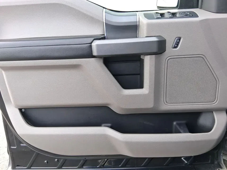 2016 Ford F-150 XLT (1FTEW1EG3GF) with an 3.5L V6 TURBO engine, 6A transmission, located at 1951 S Dayton Lakeview Rd., New Carlisle, OH, 45344, (937) 908-9800, 39.890999, -84.050255 - Need a truck that can handle Ohio workweeks and still be ready for a weekend run to Buck Creek State Park or a tailgate near Wright State? This 2016 Ford F-150 XLT Crew Cab is built for real life-hauling gear, towing toys, commuting down I-70, and keeping everyone comfortable when the weather turns. - Photo#18