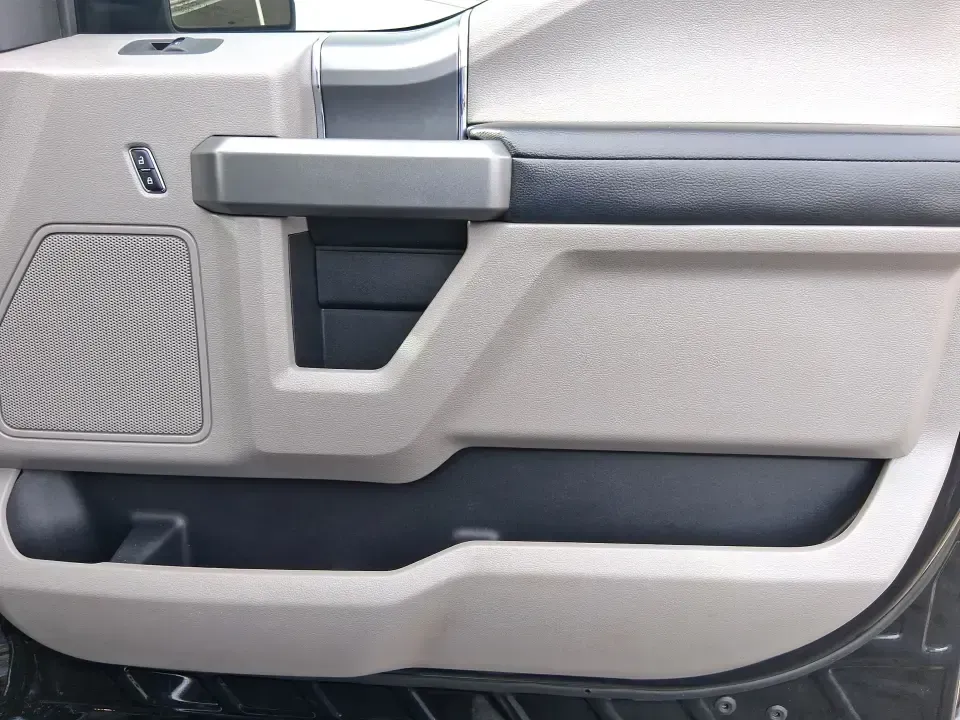 2016 Ford F-150 XLT (1FTEW1EG3GF) with an 3.5L V6 TURBO engine, 6A transmission, located at 1951 S Dayton Lakeview Rd., New Carlisle, OH, 45344, (937) 908-9800, 39.890999, -84.050255 - Need a truck that can handle Ohio workweeks and still be ready for a weekend run to Buck Creek State Park or a tailgate near Wright State? This 2016 Ford F-150 XLT Crew Cab is built for real life-hauling gear, towing toys, commuting down I-70, and keeping everyone comfortable when the weather turns. - Photo#19