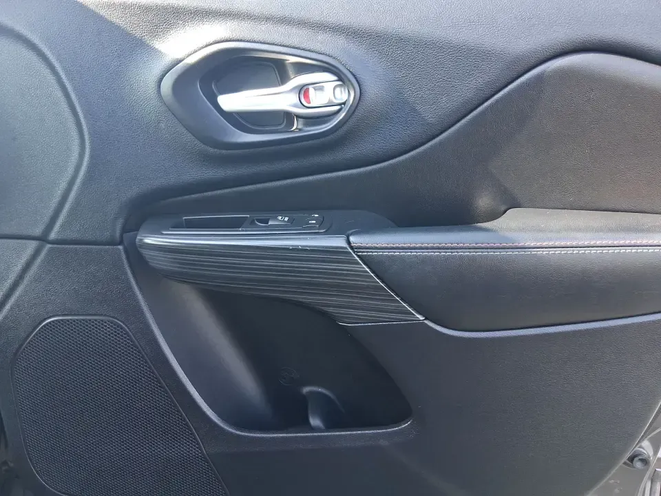 2016 Jeep Cherokee 75th Anniversary (1C4PJLCB9GW) with an 2.4L L4 DOHC 16V engine, 9A transmission, located at 8750 N County Rd 25A, Piqua, OH, 45356, (937) 908-9800, 40.164391, -84.232513 - Weekend road trips to Indian Lake, daily commutes down I75, or hauling sports gear across town-this **2016 Jeep Cherokee 75th Anniversary** is built for real life in West Central Ohio. With its versatile crossover footprint, confident Jeep attitude, and comfort-focused cabin, it's a smart pick for * - Photo#20