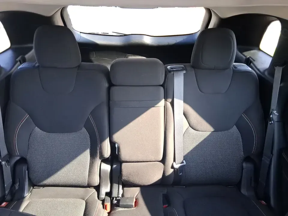 2016 Jeep Cherokee 75th Anniversary (1C4PJLCB9GW) with an 2.4L L4 DOHC 16V engine, 9A transmission, located at 401 Woodman Dr, Riverside, OH, 45431, (937) 908-9800, 39.760899, -84.123421 - Weekend road trips to Indian Lake, daily commutes down I75, or hauling sports gear across town-this **2016 Jeep Cherokee 75th Anniversary** is built for real life in West Central Ohio. With its versatile crossover footprint, confident Jeep attitude, and comfort-focused cabin, it's a smart pick for * - Photo#14