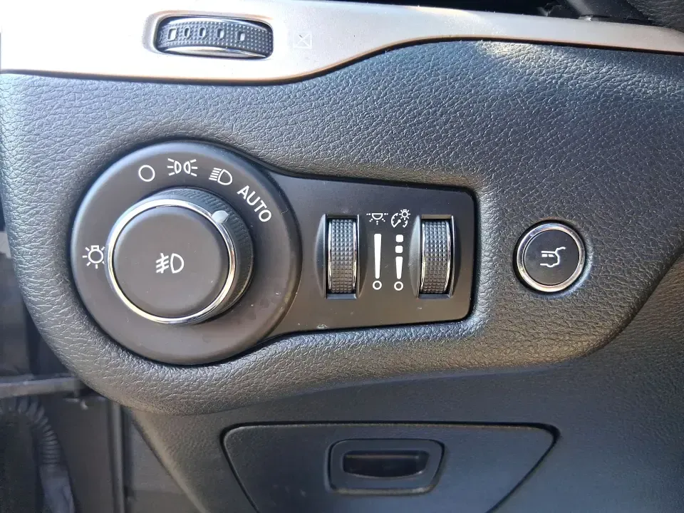 2016 Jeep Cherokee 75th Anniversary (1C4PJLCB9GW) with an 2.4L L4 DOHC 16V engine, 9A transmission, located at 401 Woodman Dr, Riverside, OH, 45431, (937) 908-9800, 39.760899, -84.123421 - Weekend road trips to Indian Lake, daily commutes down I75, or hauling sports gear across town-this **2016 Jeep Cherokee 75th Anniversary** is built for real life in West Central Ohio. With its versatile crossover footprint, confident Jeep attitude, and comfort-focused cabin, it's a smart pick for * - Photo#17