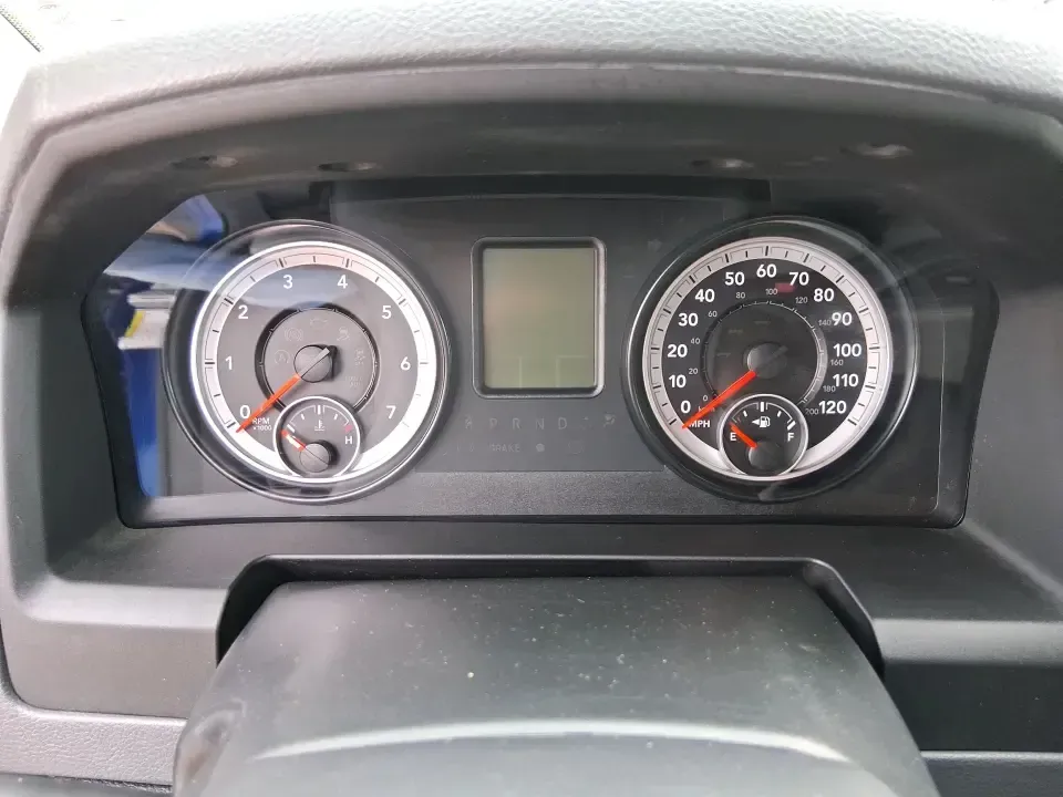 2015 Ram 1500 Express (3C6RR7KT8FG) with an 5.7L V8 OHV 16V engine, 6-Speed Automatic transmission, located at 1099 N County Rd 25A , Troy, OH, 45373, (937) 908-9800, 40.057079, -84.212883 - Need a truck that can handle weekday work, weekend projects, and spur-of-the-moment road trips to Indian Lake without flinching? This 2015 Ram 1500 Express Crew Cab is built for real life in West Central Ohio-comfortable enough for the daily commute, strong enough for towing and hauling, and roomy e - Photo#14