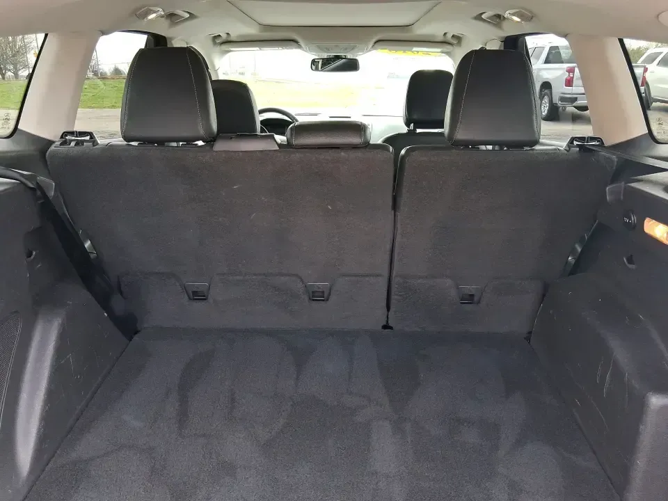 2018 Ford Escape Titanium (1FMCU9J94JU) with an EcoBoost 2L I-4 gasoline direct injection engine, 6A transmission, located at 4508 South Dixie Dr, Moraine, OH, 45439, (937) 908-9800, 39.689976, -84.218452 - Pack up the kids, load the groceries, or point the hood toward a weekend getaway-this 2018 Ford Escape Titanium is the kind of compact SUV that fits real life in Moraine. With confident capability for Ohio weather and a comfortable, tech-forward cabin, it's ideal for long commutes down I-75, quick e - Photo#12