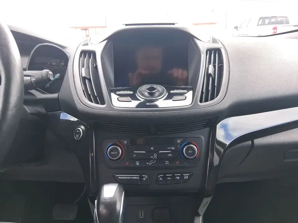 2018 Ford Escape Titanium (1FMCU9J94JU) with an EcoBoost 2L I-4 gasoline direct injection engine, 6A transmission, located at 4508 South Dixie Dr, Moraine, OH, 45439, (937) 908-9800, 39.689976, -84.218452 - Pack up the kids, load the groceries, or point the hood toward a weekend getaway-this 2018 Ford Escape Titanium is the kind of compact SUV that fits real life in Moraine. With confident capability for Ohio weather and a comfortable, tech-forward cabin, it's ideal for long commutes down I-75, quick e - Photo#13