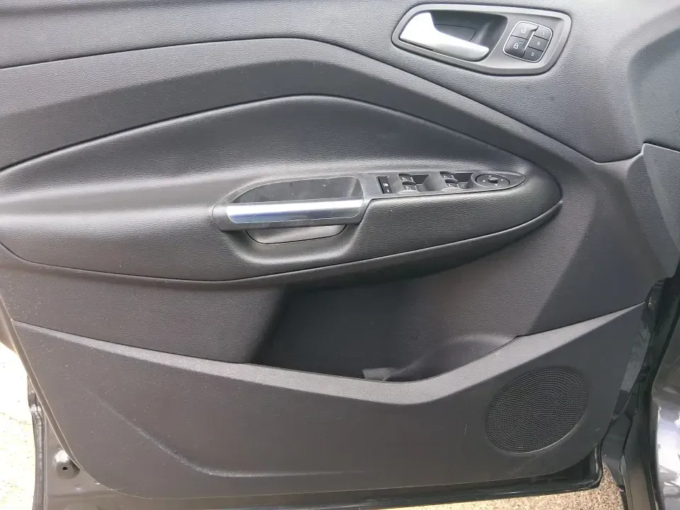 2018 Ford Escape Titanium (1FMCU9J94JU) with an EcoBoost 2L I-4 gasoline direct injection engine, 6A transmission, located at 4508 South Dixie Dr, Moraine, OH, 45439, (937) 908-9800, 39.689976, -84.218452 - Pack up the kids, load the groceries, or point the hood toward a weekend getaway-this 2018 Ford Escape Titanium is the kind of compact SUV that fits real life in Moraine. With confident capability for Ohio weather and a comfortable, tech-forward cabin, it's ideal for long commutes down I-75, quick e - Photo#19