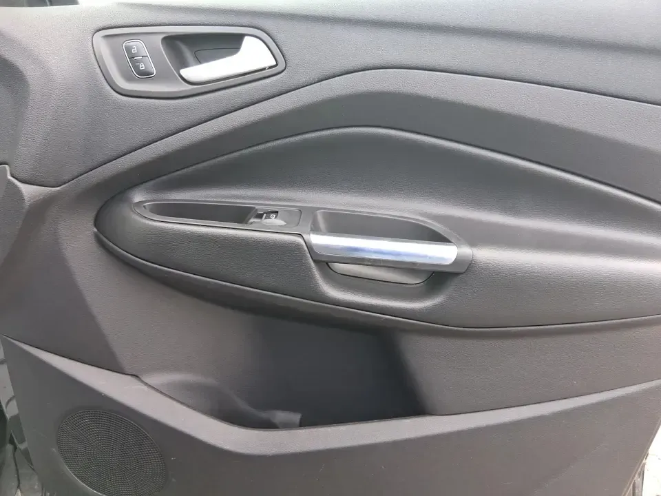 2018 Ford Escape Titanium (1FMCU9J94JU) with an EcoBoost 2L I-4 gasoline direct injection engine, 6A transmission, located at 4508 South Dixie Dr, Moraine, OH, 45439, (937) 908-9800, 39.689976, -84.218452 - Pack up the kids, load the groceries, or point the hood toward a weekend getaway-this 2018 Ford Escape Titanium is the kind of compact SUV that fits real life in Moraine. With confident capability for Ohio weather and a comfortable, tech-forward cabin, it's ideal for long commutes down I-75, quick e - Photo#20