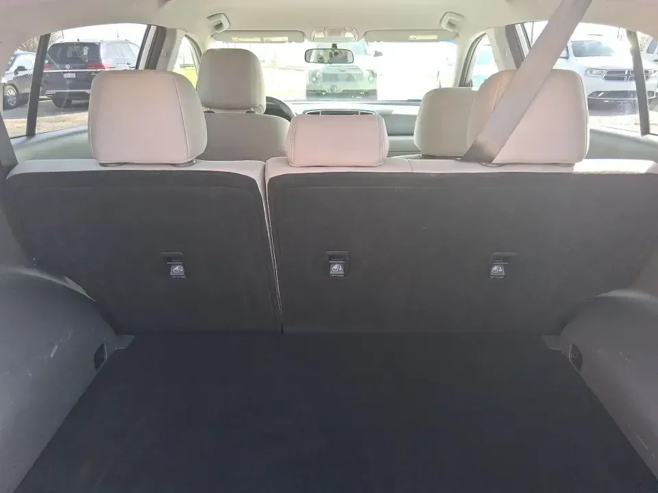 2017 Kia Sportage LX (KNDPM3AC7H7) with an Theta II 2.4L I-4 gasoline direct injection engine, 6A transmission, located at 8750 N County Rd 25A, Piqua, OH, 45356, (937) 908-9800, 40.164391, -84.232513 - Pack up the kids, load the groceries, or point the hood toward a weekend escape-this 2017 Kia Sportage LX is the kind of crossover that fits real life in West Central Ohio. With a comfortable cabin, versatile cargo space, and confident everyday drivability, it's ideal for commuters heading down I75, - Photo#12