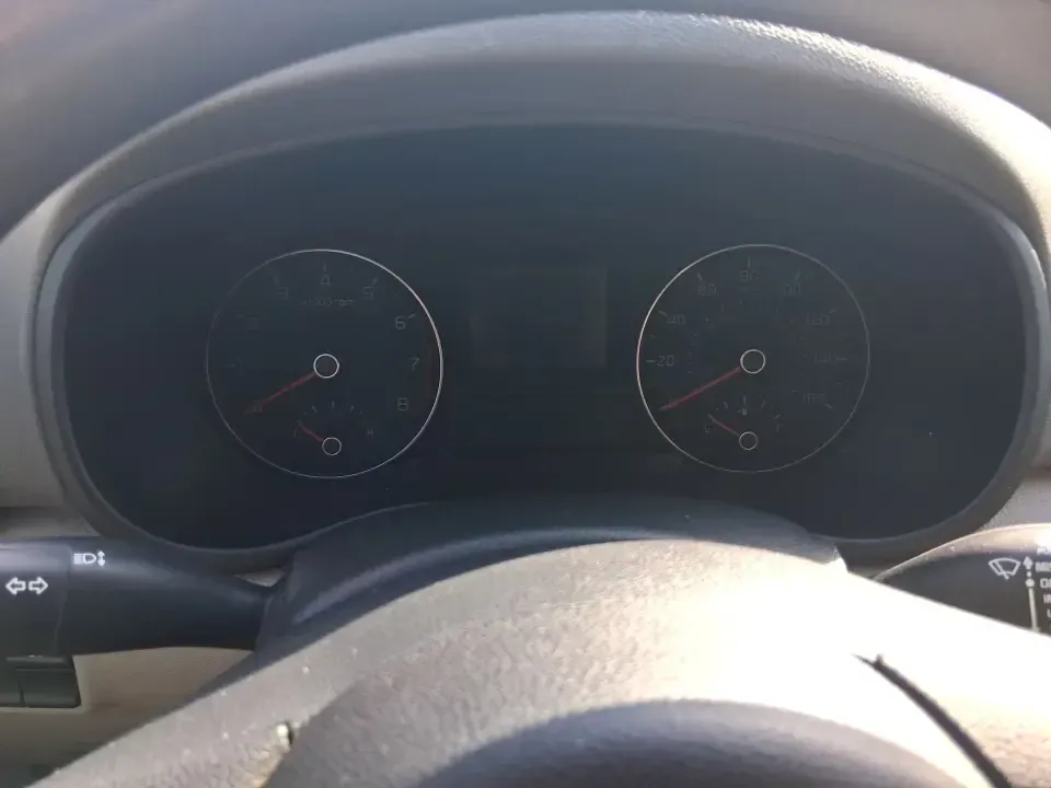 2017 Kia Sportage LX (KNDPM3AC7H7) with an Theta II 2.4L I-4 gasoline direct injection engine, 6A transmission, located at 8750 N County Rd 25A, Piqua, OH, 45356, (937) 908-9800, 40.164391, -84.232513 - Pack up the kids, load the groceries, or point the hood toward a weekend escape-this 2017 Kia Sportage LX is the kind of crossover that fits real life in West Central Ohio. With a comfortable cabin, versatile cargo space, and confident everyday drivability, it's ideal for commuters heading down I75, - Photo#15