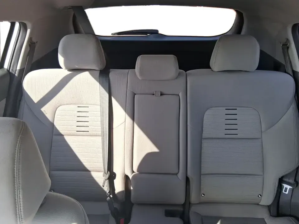 2017 Kia Sportage LX (KNDPM3AC7H7) with an Theta II 2.4L I-4 gasoline direct injection engine, 6A transmission, located at 401 Woodman Dr, Riverside, OH, 45431, (937) 908-9800, 39.760899, -84.123421 - Pack up the kids, load the groceries, or point the hood toward a weekend escape-this 2017 Kia Sportage LX is the kind of crossover that fits real life in West Central Ohio. With a comfortable cabin, versatile cargo space, and confident everyday drivability, it's ideal for commuters heading down I75, - Photo#14