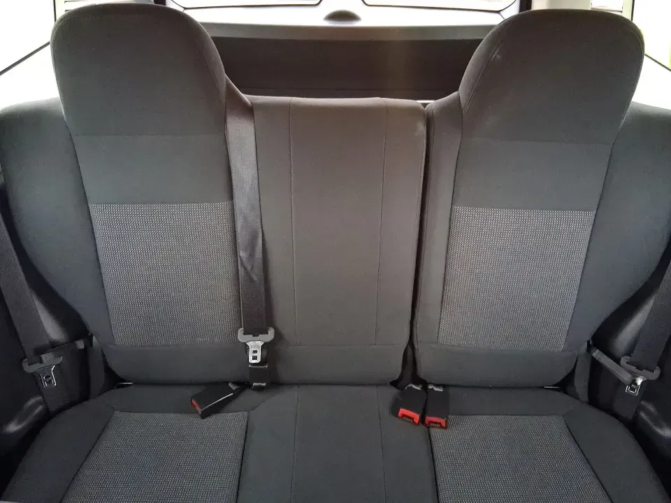 2014 Jeep Patriot Latitude (1C4NJPFB3ED) with an 2.4L L4 DOHC 16V engine, located at 8750 N County Rd 25A, Piqua, OH, 45356, (937) 908-9800, 40.164391, -84.232513 - Pack up the snacks, cue the playlist, and point the hood toward your next weekend escape-this 2014 Jeep Patriot Latitude is the kind of practical SUV that fits real life in West Central Ohio, whether you're commuting daily, shuttling kids to practice, or chasing fall colors on a backroad drive. Fini - Photo#14