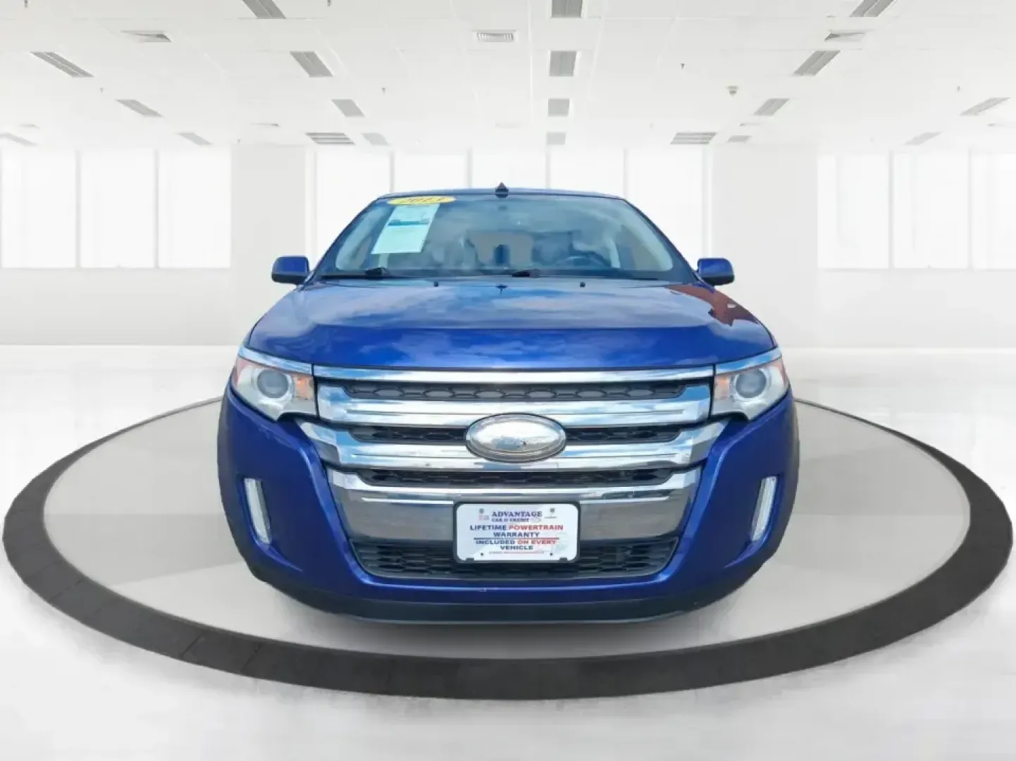 2013 Ford Edge SEL (2FMDK4JC3DB) with an 3.5L V-6 DOHC engine, 6-Speed Automatic transmission, located at 1230 East Main St, Xenia, OH, 45385, (937) 908-9800, 39.688026, -83.910172 - Pack up the kids, cue up your favorite playlist, and point the nose toward a weekend getaway-this 2013 Ford Edge SEL is the kind of comfortable, confident SUV that fits real life in Troy, Ohio. Whether you're commuting up SR-25A, running after-school errands near downtown Troy, or loading up for a r - Photo#7