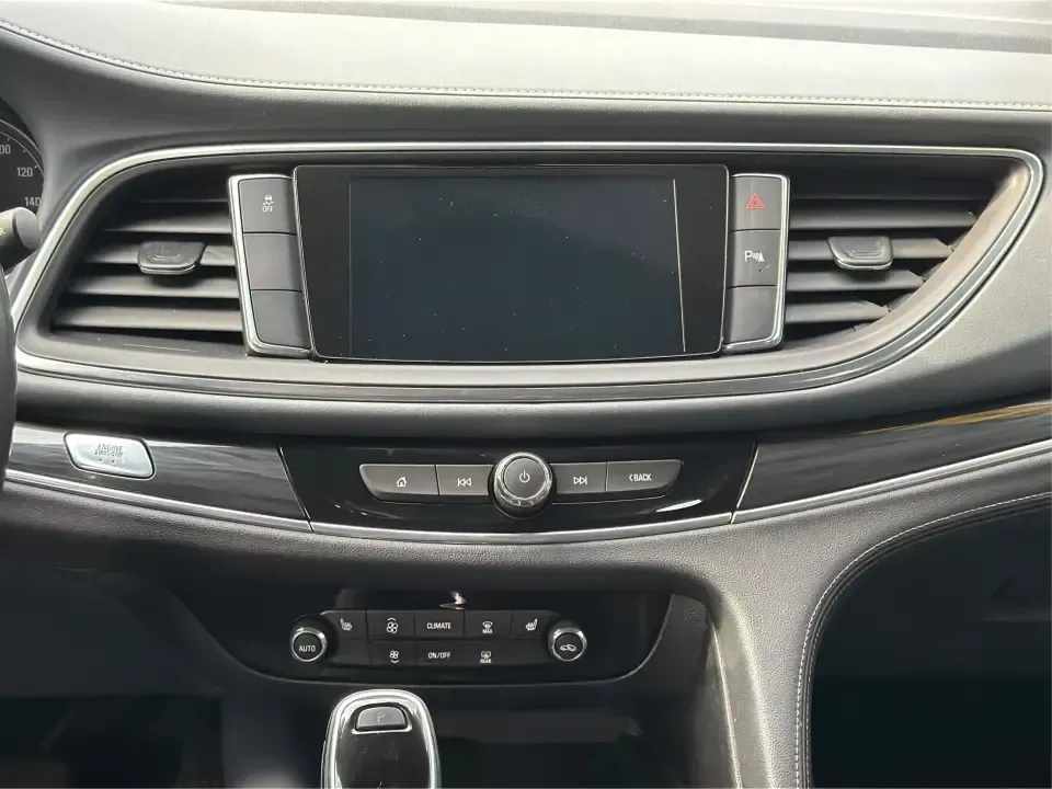 2020 Buick Enclave Essence (5GAERBKWXLJ) with an 3.6L V-6 gasoline direct injection engine, 9A transmission, located at 1951 S Dayton Lakeview Rd., New Carlisle, OH, 45344, (937) 908-9800, 39.890999, -84.050255 - Pack up the kids, load the cooler, and head out for a weekend at Buck Creek State Park or an easy day trip into Dayton-this 2020 Buick Enclave Essence is built for real-life comfort, space, and confidence on the road. Finished in standout Red Quartz Tintcoat, this refined SUV is a smart match for gr - Photo#13