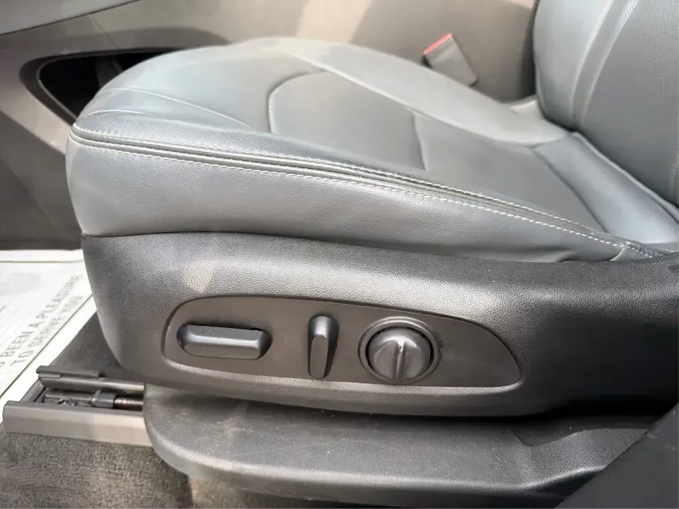 2020 Buick Enclave Essence (5GAERBKWXLJ) with an 3.6L V-6 gasoline direct injection engine, 9A transmission, located at 1951 S Dayton Lakeview Rd., New Carlisle, OH, 45344, (937) 908-9800, 39.890999, -84.050255 - Pack up the kids, load the cooler, and head out for a weekend at Buck Creek State Park or an easy day trip into Dayton-this 2020 Buick Enclave Essence is built for real-life comfort, space, and confidence on the road. Finished in standout Red Quartz Tintcoat, this refined SUV is a smart match for gr - Photo#18