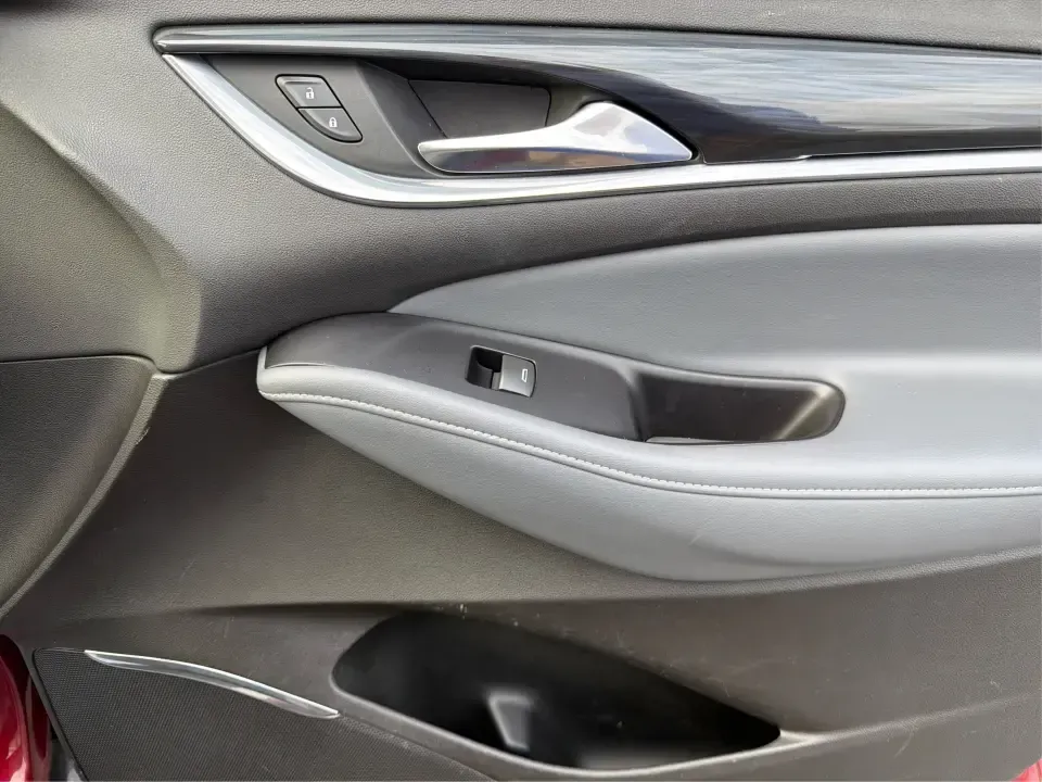 2020 Buick Enclave Essence (5GAERBKWXLJ) with an 3.6L V-6 gasoline direct injection engine, 9A transmission, located at 1951 S Dayton Lakeview Rd., New Carlisle, OH, 45344, (937) 908-9800, 39.890999, -84.050255 - Pack up the kids, load the cooler, and head out for a weekend at Buck Creek State Park or an easy day trip into Dayton-this 2020 Buick Enclave Essence is built for real-life comfort, space, and confidence on the road. Finished in standout Red Quartz Tintcoat, this refined SUV is a smart match for gr - Photo#20