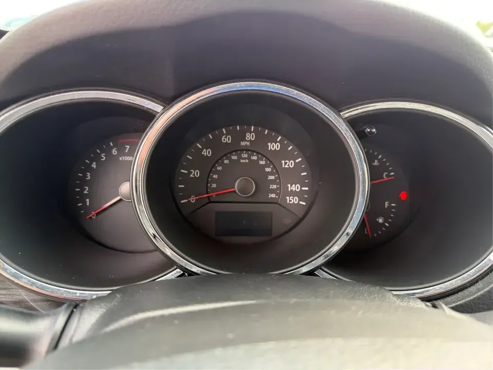 2012 Kia Sorento LX (5XYKT3A68CG) with an 2.4L I-4 gasoline direct injection engine, 6-Speed Automatic transmission, located at 1230 East Main St, Xenia, OH, 45385, (937) 908-9800, 39.688026, -83.910172 - Weekend getaways to John Bryan State Park, daily school drop-offs around Xenia, or an easy commute toward Beavercreek and Dayton-this Ebony Black 2012 Kia Sorento LX is the kind of SUV that fits real life. With practical space, confident road manners, and comfort features you'll appreciate on longer - Photo#15