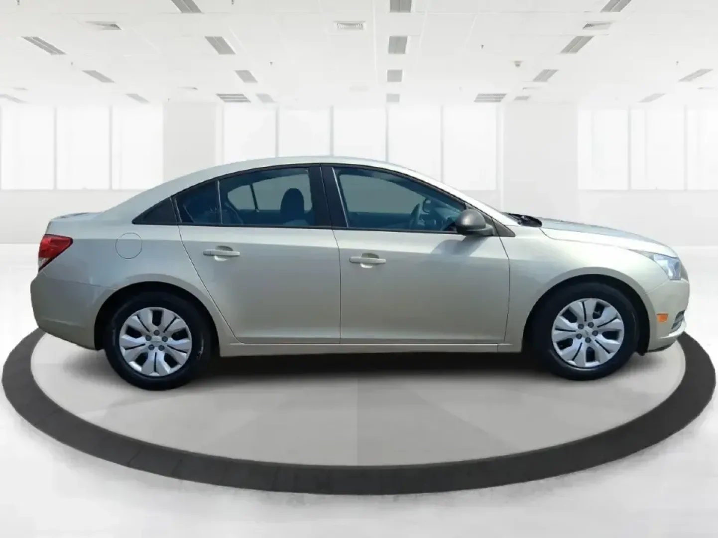 2013 Chevrolet Cruze LS Auto (1G1PA5SH4D7) with an 1.8L L4 DOHC 16V FFV engine, 6-Speed Automatic transmission, located at 1184 Kauffman Ave, Fairborn, OH, 45324, (937) 908-9800, 39.807072, -84.030914 - Need a dependable commuter that can handle the daily drive to Wright-Patterson AFB, quick runs down I675, and weekend errands around Fairborn without draining your budget? This 2013 Chevrolet Cruze LS Auto is a practical, fuel-friendly sedan that fits real life-whether you're a student at Wright Sta- Photo#1