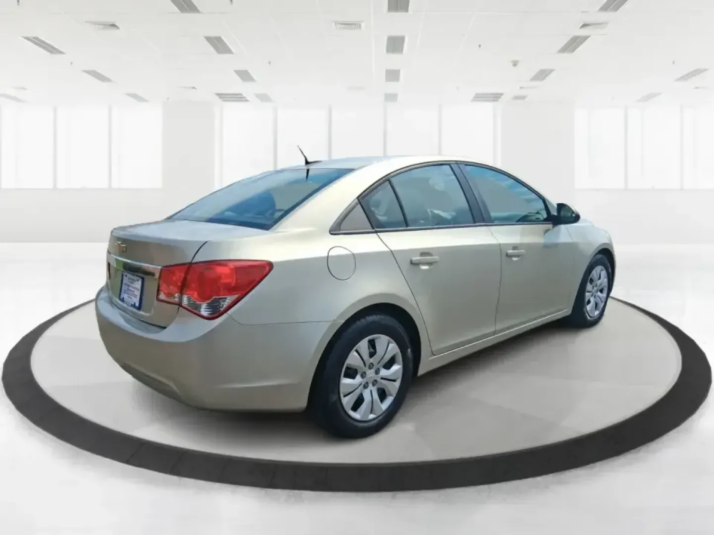 2013 Chevrolet Cruze LS Auto (1G1PA5SH4D7) with an 1.8L L4 DOHC 16V FFV engine, 6-Speed Automatic transmission, located at 1184 Kauffman Ave, Fairborn, OH, 45324, (937) 908-9800, 39.807072, -84.030914 - Need a dependable commuter that can handle the daily drive to Wright-Patterson AFB, quick runs down I675, and weekend errands around Fairborn without draining your budget? This 2013 Chevrolet Cruze LS Auto is a practical, fuel-friendly sedan that fits real life-whether you're a student at Wright Sta- Photo#2