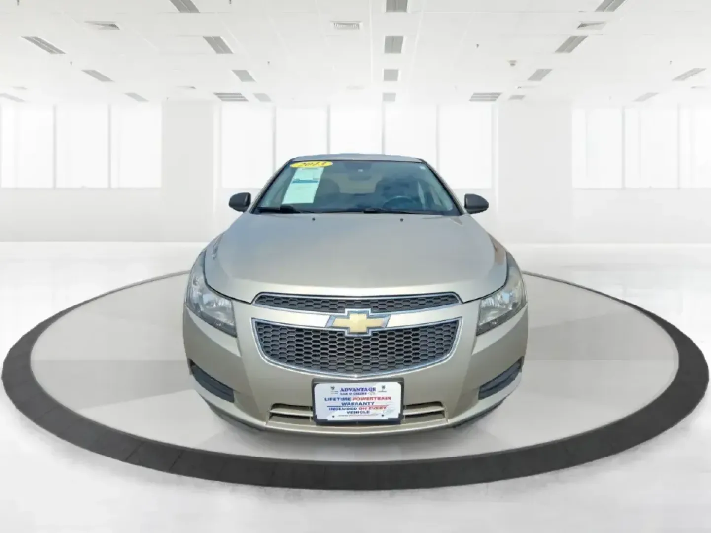 2013 Chevrolet Cruze LS Auto (1G1PA5SH4D7) with an 1.8L L4 DOHC 16V FFV engine, 6-Speed Automatic transmission, located at 1184 Kauffman Ave, Fairborn, OH, 45324, (937) 908-9800, 39.807072, -84.030914 - Need a dependable commuter that can handle the daily drive to Wright-Patterson AFB, quick runs down I675, and weekend errands around Fairborn without draining your budget? This 2013 Chevrolet Cruze LS Auto is a practical, fuel-friendly sedan that fits real life-whether you're a student at Wright Sta- Photo#5
