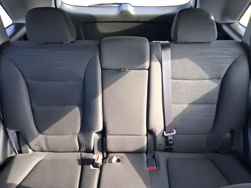 2014 Kia Sorento LX (5XYKTCA65EG) with an 2.4L I-4 gasoline direct injection engine, 6-Speed Automatic transmission, located at 1230 East Main St, Xenia, OH, 45385, (937) 908-9800, 39.688026, -83.910172 - Need one SUV that can handle Ohio winters, school drop-offs, and spontaneous weekend getaways to Indian Lake or a day trip to Dayton? This 2014 Kia Sorento LX in eye-catching Remington Red Metallic is a practical, confidence-building choice for busy families, commuters, and adventure-minded drivers - Photo#14