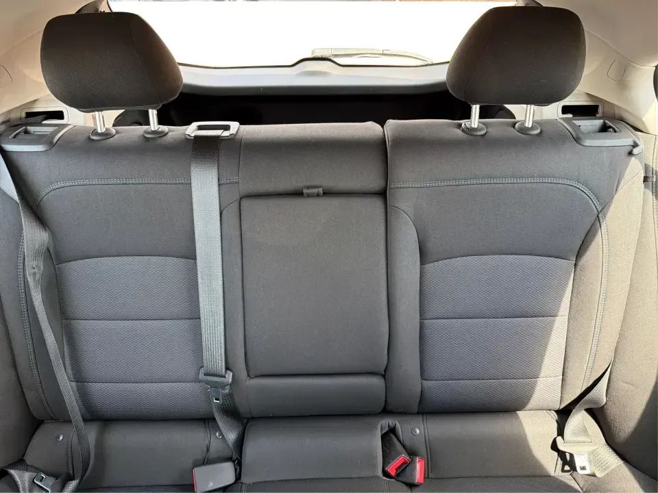 2018 Chevrolet Cruze LT Auto (3G1BE6SM8JS) with an 1.4L I-4 gasoline direct injection engine, 6A transmission, located at 880 E. National Road, Vandalia, OH, 45377, (937) 908-9800, 39.891918, -84.183594 - Pack the car, cue up your favorite playlist, and head out for a weekend getaway-this 2018 Chevrolet Cruze LT Auto Hatchback is the kind of practical, fuel-sipping daily driver that also shines for road trips, errands, and campus or work commutes around Vandalia. With its easy-to-park hatchback versa - Photo#14