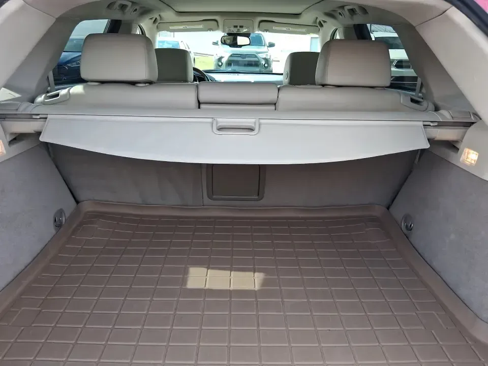 2011 Cadillac SRX Performance Collection (3GYFNEEY2BS) with an Ecotec 3L V-6 gasoline direct injection engine, 6-Speed Automatic transmission, located at 4508 South Dixie Dr, Moraine, OH, 45439, (937) 908-9800, 39.689976, -84.218452 - Picture your next road trip out of Moraine: the family loaded up, playlists ready, and plenty of space for sports gear, groceries, or weekend bags-without giving up comfort or style. This 2011 Cadillac SRX Performance Collection is the kind of SUV that fits real life in the Miami Valley: confident f - Photo#12