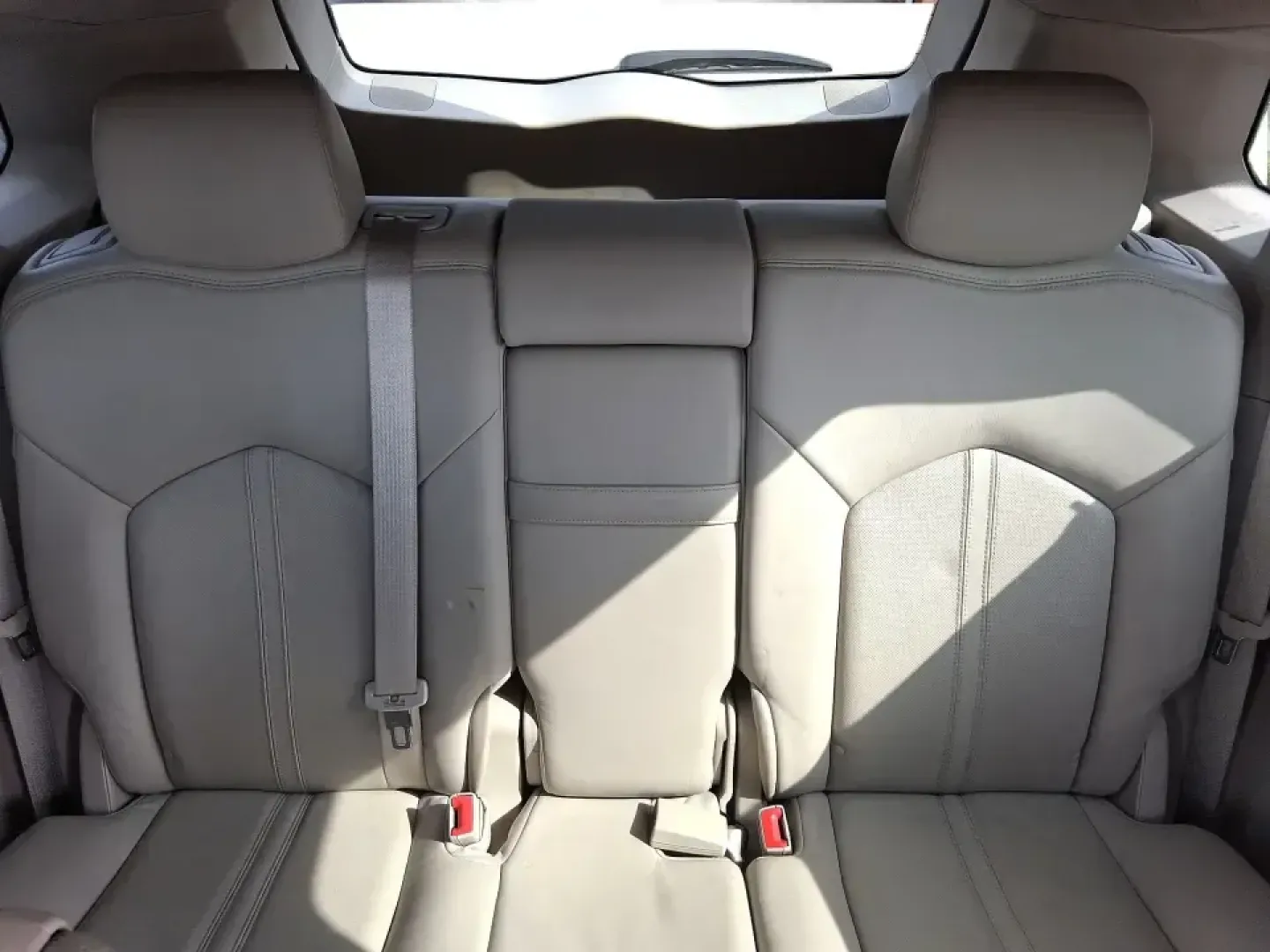 2011 Cadillac SRX Performance Collection (3GYFNEEY2BS) with an Ecotec 3L V-6 gasoline direct injection engine, 6-Speed Automatic transmission, located at 4508 South Dixie Dr, Moraine, OH, 45439, (937) 908-9800, 39.689976, -84.218452 - Picture your next road trip out of Moraine: the family loaded up, playlists ready, and plenty of space for sports gear, groceries, or weekend bags-without giving up comfort or style. This 2011 Cadillac SRX Performance Collection is the kind of SUV that fits real life in the Miami Valley: confident f - Photo#14