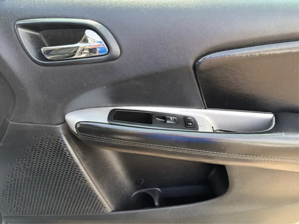 2019 Dodge Journey SE Value Package (3C4PDCAB7KT) with an Tigershark MultiAir 2.4L I-4 DOHC engine, 4A transmission, located at 4508 South Dixie Dr, Moraine, OH, 45439, (937) 908-9800, 39.689976, -84.218452 - Need a practical SUV that can handle school drop-offs, a long commute down I-75, and weekend runs to Carillon Historical Park or RiverScape MetroPark without stretching your budget? This 2019 Dodge Journey SE Value Package is built for real life in Moraine, OH-roomy, comfortable, and ready to keep u - Photo#19