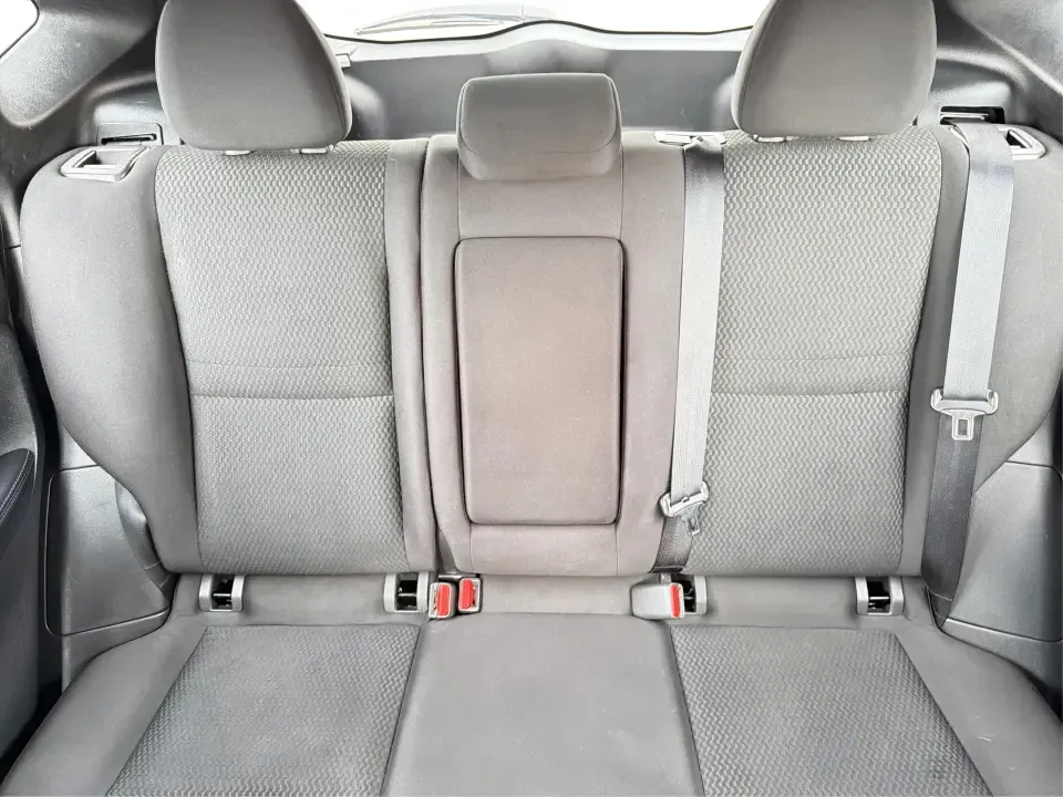 2018 Nissan Rogue S (JN1BJ1CP6JW) with an 2L I-4 gasoline direct injection engine, CVT transmission, located at 4508 South Dixie Dr, Moraine, OH, 45439, (937) 908-9800, 39.689976, -84.218452 - Picture your next week: an easy I75 commute into Dayton, school drop-offs in nearby Kettering, a Costco run, and a weekend drive down to Carillon Historical Park or a quick lap around the Dayton Mall area-all with one SUV that's sized right for real life. This 2018 Nissan Rogue S in sleek Gun Metall - Photo#14