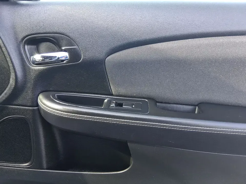 2014 Dodge Avenger SE (1C3CDZAB8EN) with an 2.4L L4 DOHC 16V engine, 4-Speed Automatic transmission, located at 1184 Kauffman Ave, Fairborn, OH, 45324, (937) 908-9800, 39.807072, -84.030914 - Picture an easy, stress-free daily commute from Moraine to downtown Dayton, with enough comfort for the school run, errands along South Dixie Drive, and the occasional weekend escape to Carillon Historical Park or a movie night near the Dayton Mall. If you want a practical sedan that fits real life- - Photo#18