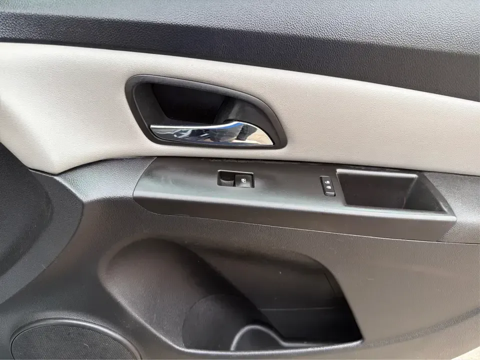 2016 Chevrolet Cruze Limited LS Auto (1G1PC5SG5G7) with an ECOTEC 1.8L I-4 DOHC engine, 6A transmission, located at 1099 N County Rd 25A , Troy, OH, 45373, (937) 908-9800, 40.057079, -84.212883 - Need a dependable, fuel-friendly commuter that can handle daily drives from Troy to Dayton, school drop-offs, and the occasional weekend getaway without draining your budget? This 2016 Chevrolet Cruze Limited LS Auto is the kind of practical sedan that fits real life-easy to park downtown, comfortab - Photo#19