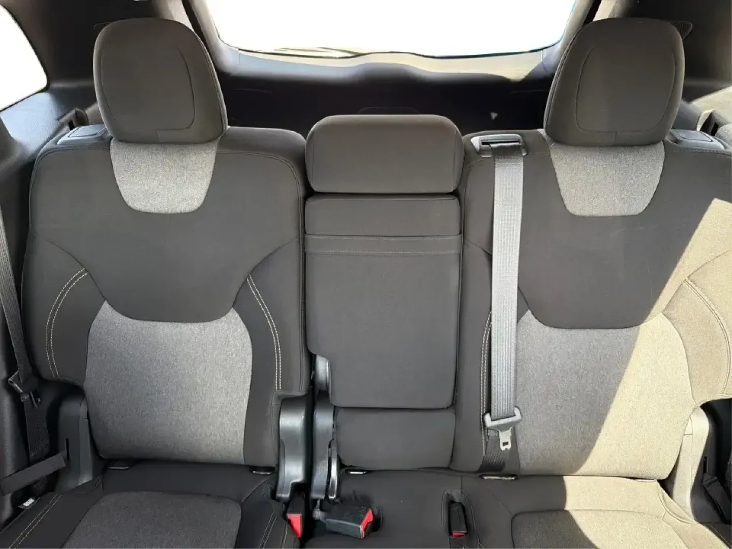 2014 Jeep Cherokee Latitude (1C4PJMCS8EW) with an 3.2L V6 DOHC 24V engine, 9-Speed Automatic transmission, located at 880 E. National Road, Vandalia, OH, 45377, (937) 908-9800, 39.891918, -84.183594 - Weekend escapes to Taylorsville MetroPark, snowy school drop-offs, or a comfortable daily commute down I75-this 2014 Jeep Cherokee Latitude is built for the Vandalia, OH lifestyle. With confident 4WD/AWD capability, a smooth 9Speed Automatic transmission, and a strong 3.2L V6 DOHC 24V engine, it's t - Photo#14